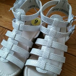 BC Footwear | Toddler Sandals